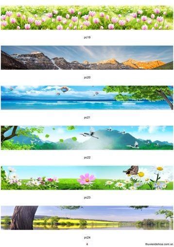 Tranh kính ốp bếp tại Hà Nội